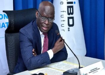 AIBD/Cheikh Bamba Dièye incarne une gouvernance axée sur la rigueur et l’efficacité (Sidy Moctar Coly)