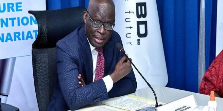 AIBD/Cheikh Bamba Dièye incarne une gouvernance axée sur la rigueur et l’efficacité (Sidy Moctar Coly)