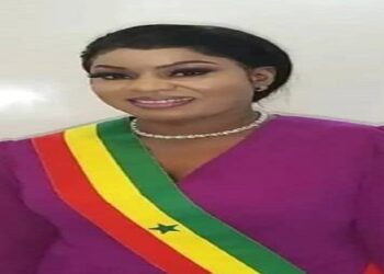 ​Député Maïmouna Sène sur les réformes: « En réalité, c&rsquo;est un règlement de comptes avec l’État de droit »