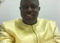 Malao Ndiaye économiste planificateur, Président d&rsquo;honneur Association Sénégal Mo Gueun