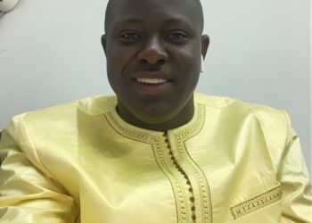 Malao Ndiaye économiste planificateur, Président d&rsquo;honneur Association Sénégal Mo Gueun