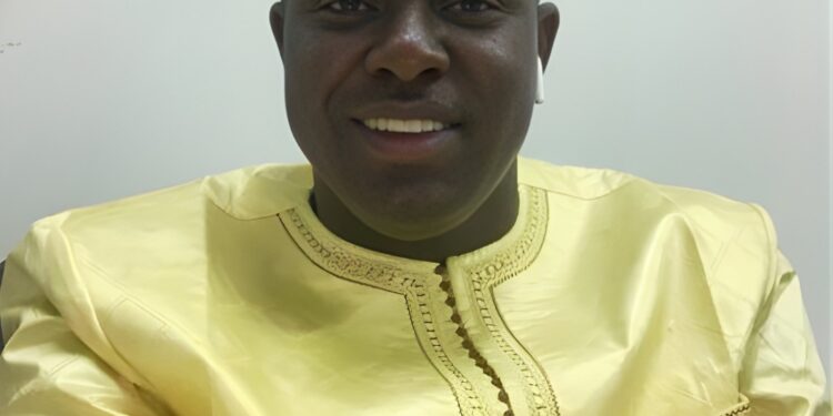 Malao Ndiaye économiste planificateur, Président d&rsquo;honneur Association Sénégal Mo Gueun