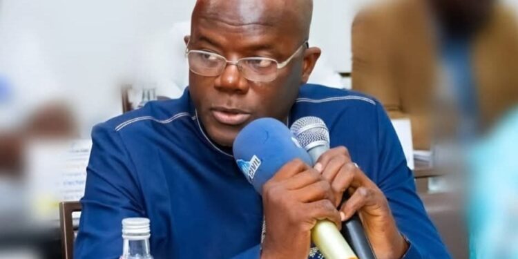 « Esquiver les vraies questions, attaquer les hommes » (Abdourahmane Maïga, juriste, Directeur des structures RV)