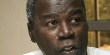 En souvenir de Mame Less Camara : l&rsquo;homme derrière la plume (Talla Sylla)