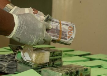 Démantèlement d&rsquo;un réseau de faux-monnayeurs par le Commissariat du 1er Arrondissement de Thiès