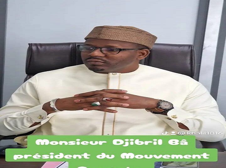 L’essentiel ou le chaos !(Par Djibril BA Ingénieur agronome, Ingénieur Financier)