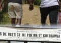 6 ans ferme et 2 millions d&rsquo;amende : Mbaye Diouf 1er homosexuel condamné sous la nouvelle loi