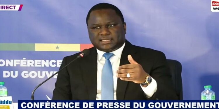 Déthié Fall annonce l&rsquo;ouverture imminente de nouveaux tronçons autoroutiers