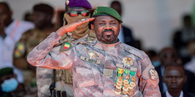 Attaques sans précédent, incertitudes sur le sort de Goita: ce que l&rsquo;on sait de la situation au Mali