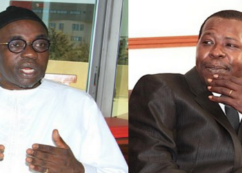 Scandale des 2 milliards : Le procureur charge Samuel Sarr et réclame le sursis pour Cheikh  Amar