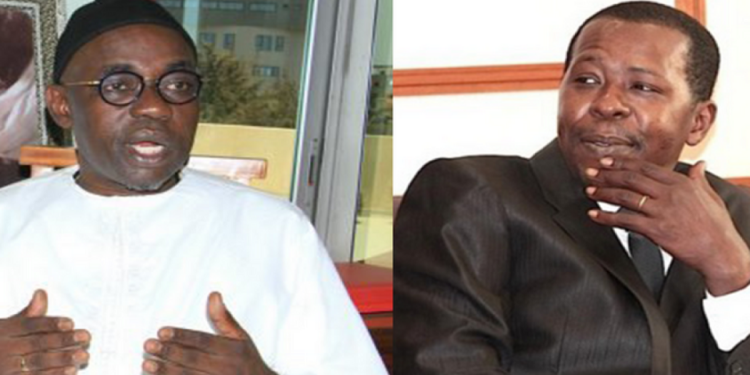 Scandale des 2 milliards : Le procureur charge Samuel Sarr et réclame le sursis pour Cheikh  Amar