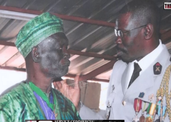 11 Avril 2013-11 Avril 2026, Thiès se rappelle de l’homme de culture Baye Gana Kébé