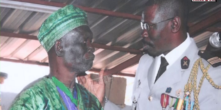 11 Avril 2013-11 Avril 2026, Thiès se rappelle de l’homme de culture Baye Gana Kébé