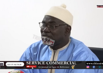 Vidéo/ 33 ème édition Magal de Ndouff, l&rsquo;équation de la route Khombole-Ndiéyène Sirakh-Ndiaganiao