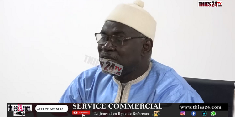 Vidéo/ 33 ème édition Magal de Ndouff, l&rsquo;équation de la route Khombole-Ndiéyène Sirakh-Ndiaganiao