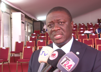 Vidéo/ Ousmane Mbaye DG Dangote « l&rsquo;organisation du défilé a été impeccable »