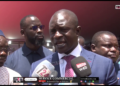 Vidéo/ Dr Babacar Diop Maire deb Thiès, satisfait après le défilé du 4 Avril