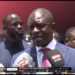 Vidéo/ Dr Babacar Diop Maire deb Thiès, satisfait après le défilé du 4 Avril