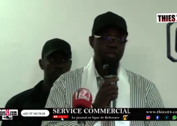 Vidéo/ Le PM Ousmane Sonko aux enseignants « les ponctions seront restituées si……. « 