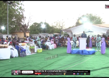 Vidéo/ Un festival culturel, pour vendre la destination Ndiéyène Sirakh, avec Dr Babacar Lo