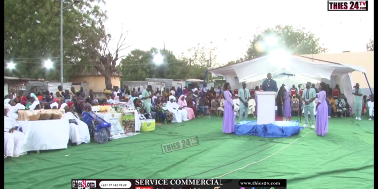 Vidéo/ Un festival culturel, pour vendre la destination Ndiéyène Sirakh, avec Dr Babacar Lo