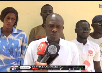 Vidéo/ PASTEF Fandène, sur la piste d&rsquo;un document stratégique sur les priorités de la commune (locales)