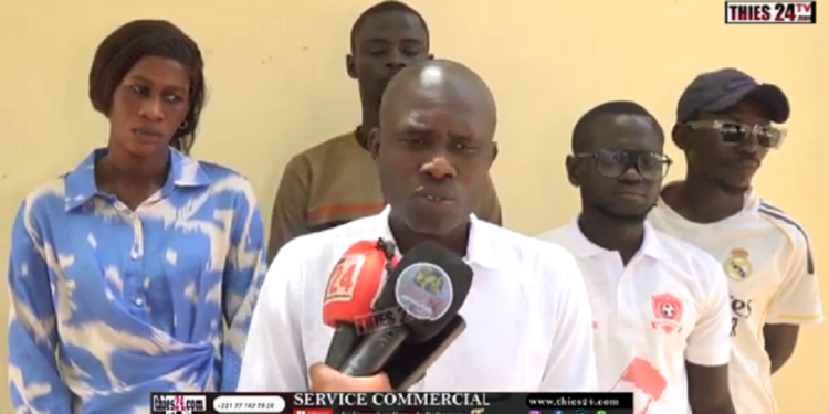 Vidéo/ PASTEF Fandène, sur la piste d&rsquo;un document stratégique sur les priorités de la commune (locales)