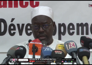 Vidéo/ Ziara générale de Tivaouane, le Khalif demande la suspension de la grève des transporteurs