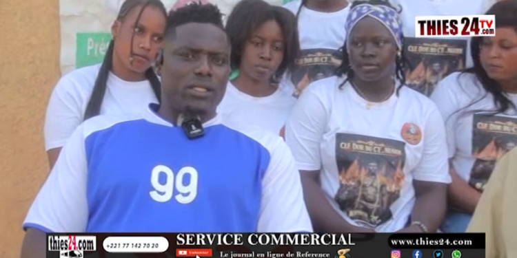 Vidéo/ Lutte, sur les traces du champion Clédor Thiès, qui rêve d&rsquo;être Roi des arènes