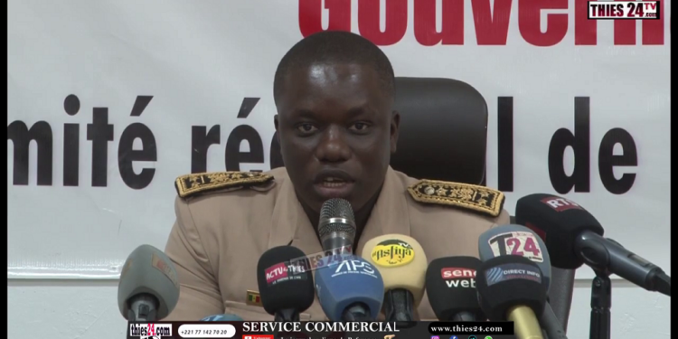 Vidéo/ Ziara générale générale de Tivaouane, édition 2026