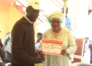 Vidéo/ La DER/FJ capitalise à Thiès les résultats du programme Be Yes