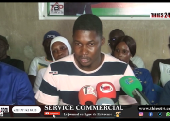 Vidéo/PASTEF Tassette hausse le ton, titille Diomaye Président, se range derrière Sonko