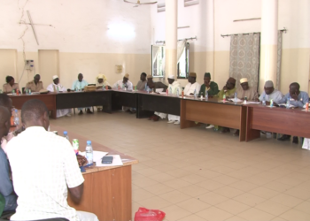 Vidéo/Gamou Dr Bachir Ngom édition 2026, les mesures pour une bonne organisation