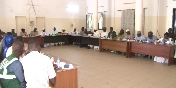 Vidéo/Gamou Dr Bachir Ngom édition 2026, les mesures pour une bonne organisation