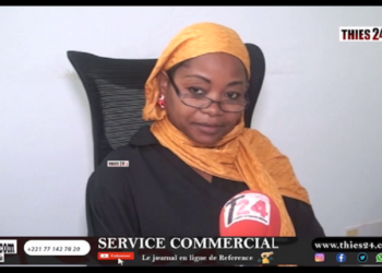 Vidéo/Situation politique, analyse XXXL de Maïmouna Bâ du PUR, 1ère Adjointe au Maire de Thiès-Est
