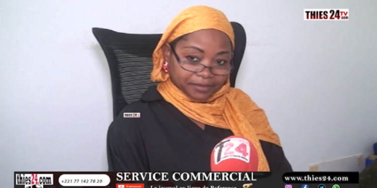 Vidéo/Situation politique, analyse XXXL de Maïmouna Bâ du PUR, 1ère Adjointe au Maire de Thiès-Est