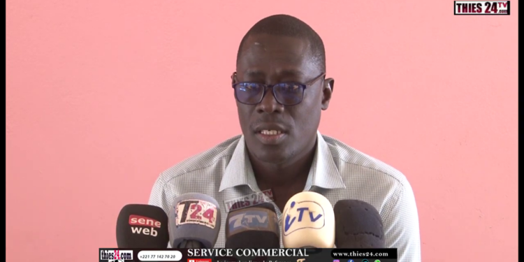 Vidéo/ Imbroglio autour d&rsquo;un litige foncier, la Nouvelle Ville sert une assignation à QVS pour lui réclamer 45 millions