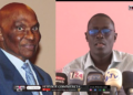 Vidéo/Centenaire Me Wade, Ndiaga Diaw PDS Thiès appelle à la mobilisation générale