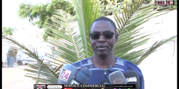 Vidéo/ 4 ème journée culturelle du Diobass, invité d&rsquo;honneur le Buur Sine