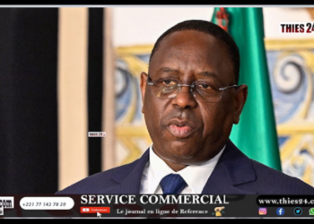 Vidéo/Macky Sall à l&rsquo;ONU, l&rsquo;avis tranché de ces Thiessois