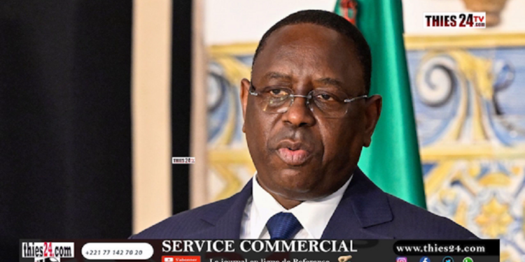 Vidéo/Macky Sall à l&rsquo;ONU, l&rsquo;avis tranché de ces Thiessois