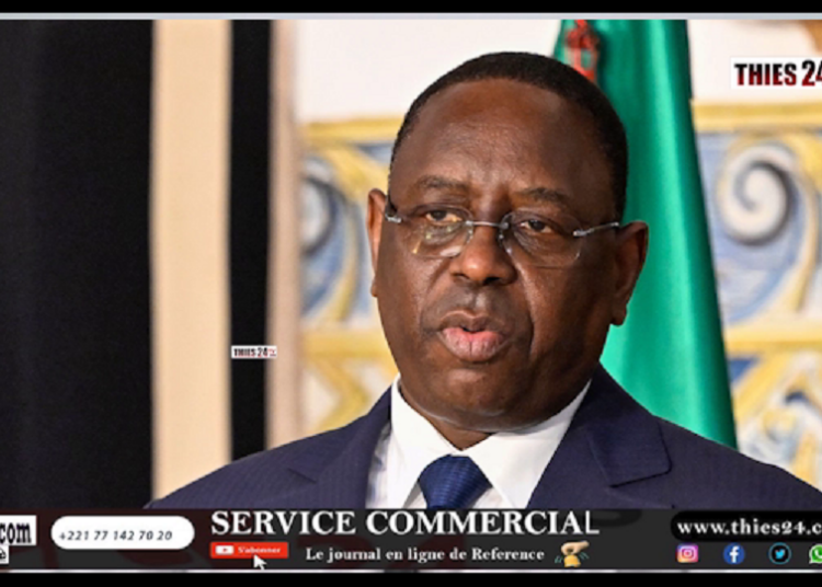 Vidéo/Macky Sall à l&rsquo;ONU, l&rsquo;avis tranché de ces Thiessois