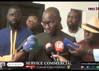 Vidéo/Baffou Collection Couture et le contenu local