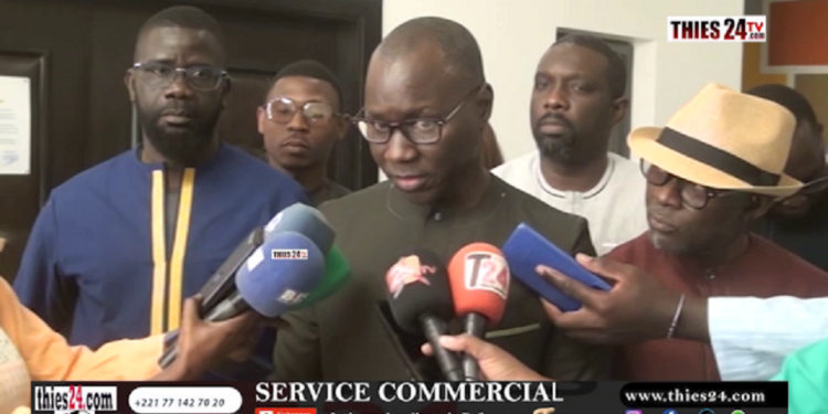 Vidéo/Baffou Collection Couture et le contenu local