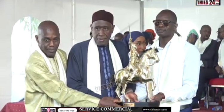 Vidéo/Salon international du livre de Thiès (SILT) 2026, l’écriture en langues nationales à l&rsquo;honneur