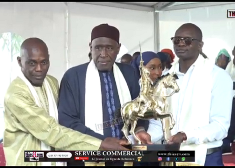 Vidéo/Salon international du livre de Thiès (SILT) 2026, l’écriture en langues nationales à l&rsquo;honneur