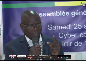 Vidéo/AG FDR à Thiès, Augustin Tine APR, Yankhoba Diattara et Massaly annoncent la couleur