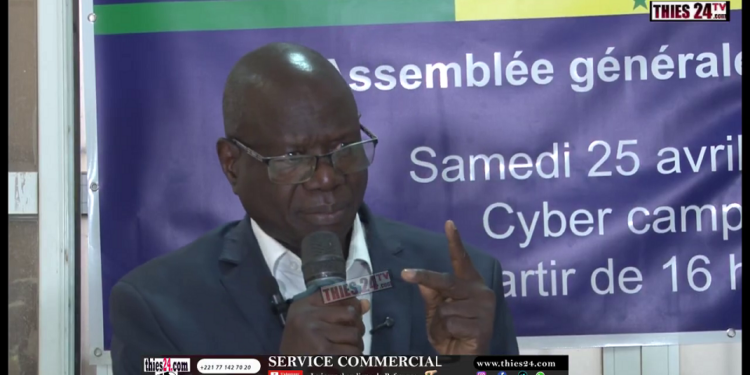 Vidéo/AG FDR à Thiès, Augustin Tine APR, Yankhoba Diattara et Massaly annoncent la couleur