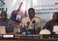 Vidéo/Programme Agri Accélérateur, formation du Comité de sélection des bénéficiaires