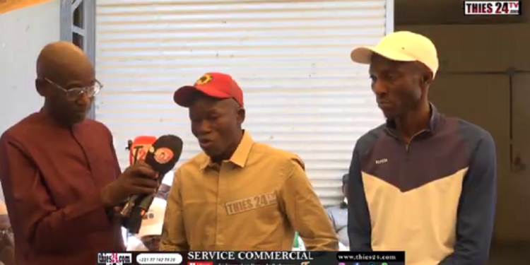 Vidéo/ Les confidences de Simon Cabou ex capitaine du Casa Sport